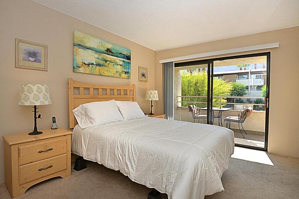 Biarritz Mirage - 1Br Downtown Condo Palm Springs Exterior photo