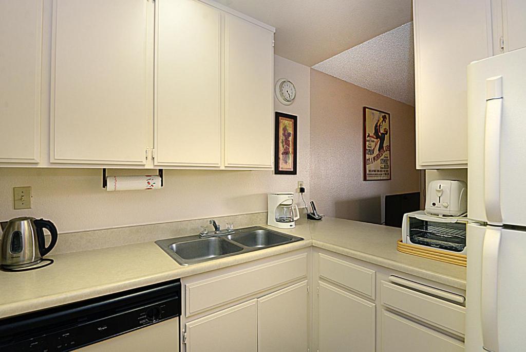 Biarritz Mirage - 1Br Downtown Condo Palm Springs Exterior photo