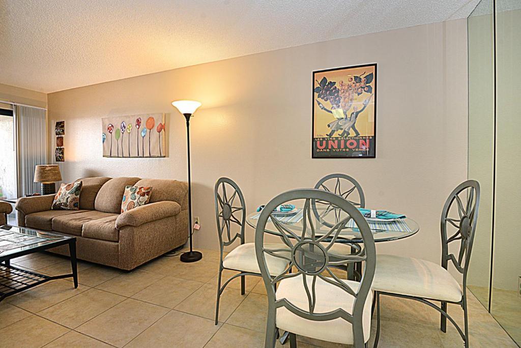 Biarritz Mirage - 1Br Downtown Condo Palm Springs Exterior photo
