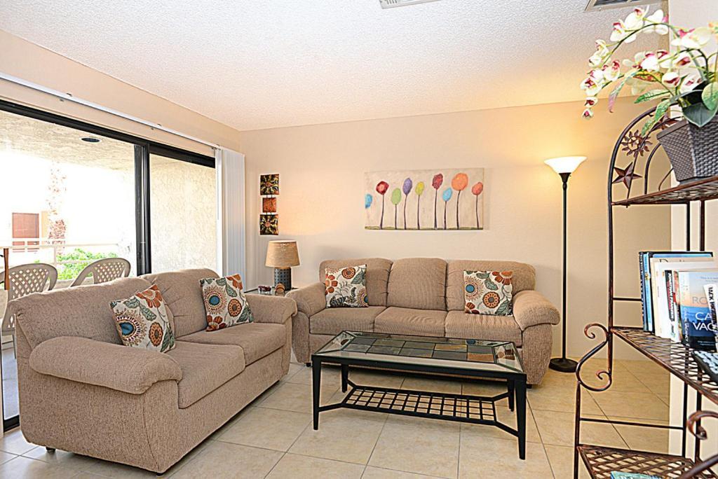 Biarritz Mirage - 1Br Downtown Condo Palm Springs Exterior photo