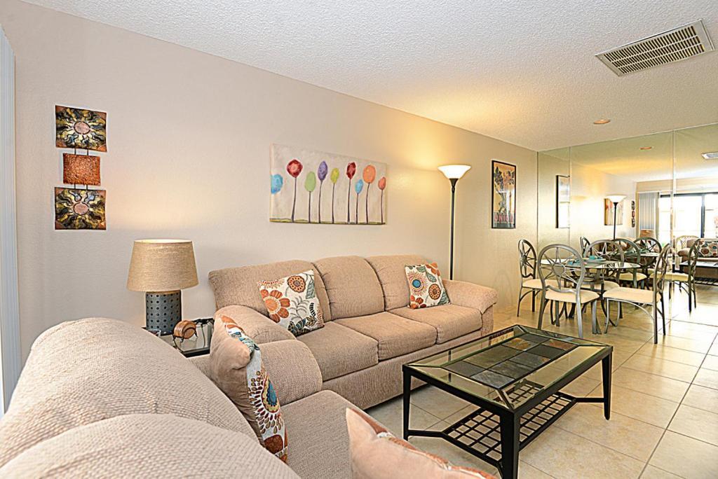 Biarritz Mirage - 1Br Downtown Condo Palm Springs Exterior photo